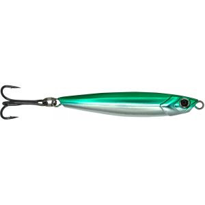 P-Line P-Line Haruki Jig, 1.4 oz, Chrome Green - $7.99 at DICK'S Sporting Goods