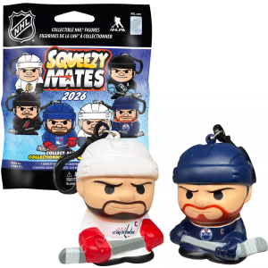 Party Animal NHL Squeezymates