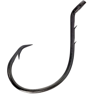 Eagle Claw Eagle Claw Lazer Sharp Non-Offset Baitholder Circle Hook, Size 3/0, Silver - $6.99 at DICK'S Sporting Goods