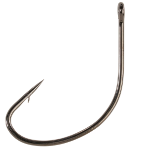 Eagle Claw Eagle Claw Cat Claw Kahle Hook, Size 5/0, Silver - $6.99 at DICK'S Sporting Goods