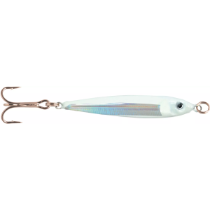 P-Line Laser Minnow Lure, 2 oz., Glow