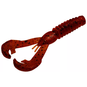Strike King Strike King KVD Rage Ned Craw Soft Lure, Fire Craw - $5.47 at DICK'S Sporting Goods