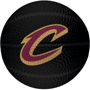 Franklin Cleveland Cavaliers Stressball