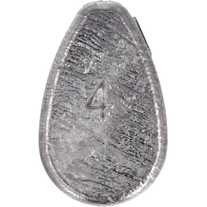Eagle Claw Eagle Claw Cat Claw No-Roll Sinker, Lead - $5.99 at DICK'S Sporting Goods
