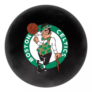 Franklin Boston Celtics High Bounce Ball