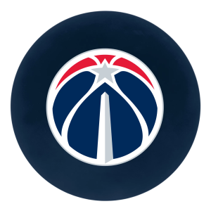 Franklin Washington Wizards High Bounce Ball
