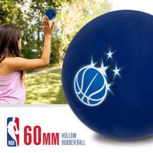 Franklin Orlando Magic High Bounce Ball