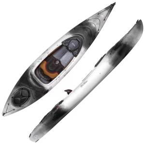 Old Town Old Town Loon 126 Kayak | Cinder | Paddle Sports | Kayaking | Kayaks | Sit IN Kayaks - $1299.99 at DICK'S Sporting Goods