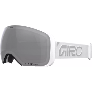 Giro Giro Comp Snow Goggles, White Wordmark - $349.95 at DICK'S Sporting Goods