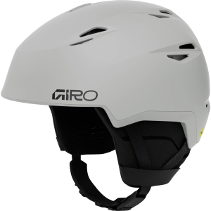 Giro Adult Grid Spherical MIPS Snow Helmet 2026, Medium, Matte Light Grey