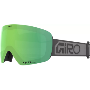 Giro Giro Contour Snow Goggles, Grey Wordmark - $309.95 at DICK'S Sporting Goods