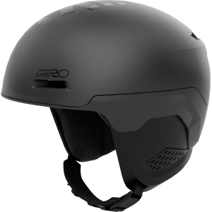 Giro Adult Owen Spherical Snow Helmet 2026, Small, Matte Metallic Coal