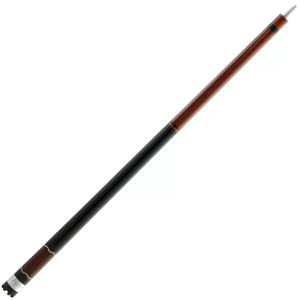 Viper The Naturals Cherrywood Billiard Cue, Pink