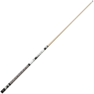 Viper Revolution Spider Billiard Cue, 19 oz., Maple