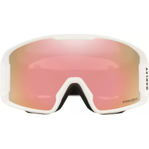 Oakley Oakley Line Miner M Snow Goggles, Matte White - $176.00 at DICK'S Sporting Goods