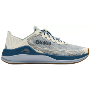 Olukai Olukai Mens Ahi Shoes, Men's, Size 8.5, Blue Pearl - $149.99 at DICK'S Sporting Goods