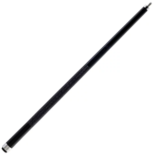 Viper Colours Central Park After Dark Billiard Cue, Black