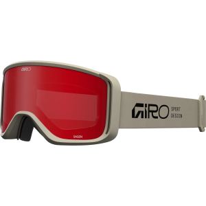 Giro Sagen Snow Goggles, Stone Stacked