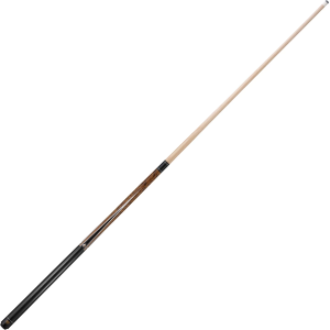 Viper Diamond Brown Stain Pool Cue