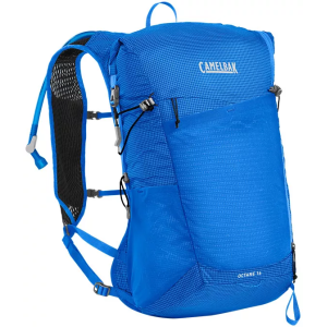 CamelBak Octane 16 Fusion Hydration Pack, Royal Blue