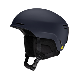 SMITH Method MIPS Helmet, Large, Matte Midnight Navy