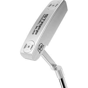Wilson Wilson Model BL22 Putter, Right Hand, Men's, Stainless Steel - $349.99 at DICK'S Sporting Goods