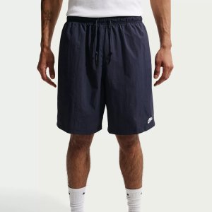 Nike Men's Sportswear Club Sport Shorts, Small, Obsidian