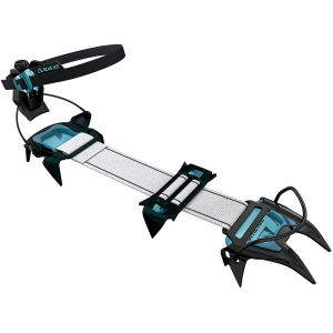 Blue Ice Harfang Enduro Crampon, Black