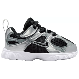 Nike Toddler V5 RNR Shoes, Boys', Size 1, Black/Black-Anthracite-Smoke Grey