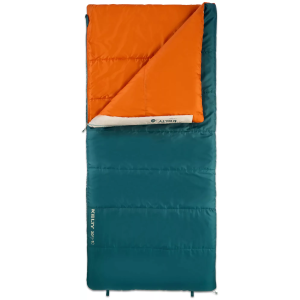Kelty Kelty Catena 30 Sleeping Bag, Men's, Regular, Mediterranean - $59.95 at DICK'S Sporting Goods