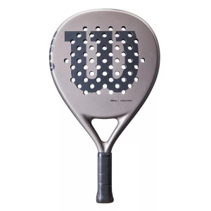 Wilson Carbon Force 2 Padel