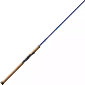 St. Croix Legend Tournament Walleye Spinning Rod, Carbon