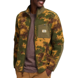 Howler Brothers Howler Brothers Men's Chisos Jacket, Large, Inkblots/Diffusion Camo - $145.00 at DICK'S Sporting Goods