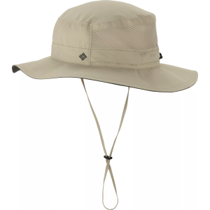 Columbia Adult Bora Bora Booney II Hat, Men's, Fossil