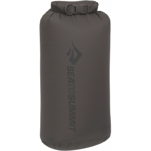 Sea to Summit Lightweight Dry Bag 8L, Gray