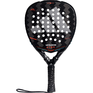 Adidas adidas Metalbone 2026 Padel Racquet, Black - $455.00 at DICK'S Sporting Goods