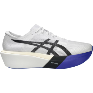 ASICS METASPEED SKY TOKYO Running Shoes, Men's, M10.5/W12, White/Cobalt Blue