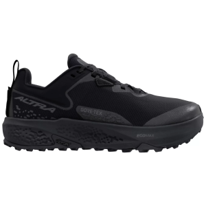 Altra Altra Women's Timp 6 GTX Trail Running Shoes, Size 6.5, Black/Black - $184.99 at DICK'S Sporting Goods