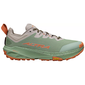 Altra Men's Experience Wild 3+ Trail Running Shoes, Size 10.5, Taupe