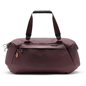 Peak Design 50L Travel Duffel, Men's, Eclipse