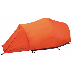 ALPS Mountaineering Tasmanian 3 Tent, Orange/Grey
