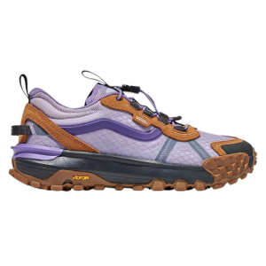 Vans MTE Crosspath XC Shoes, Men's, M5/W6.5, Brown/Purple
