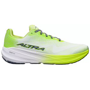Altra Altra Men's Experience Flow 3 Running Shoes, Size 15, White/Lime - $144.99 at DICK'S Sporting Goods