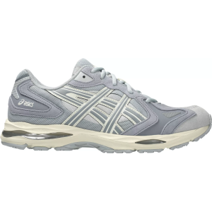 ASICS GEL-K1011 Shoes, Men's, M9.5/W11, Piedmont Grey/Gravel