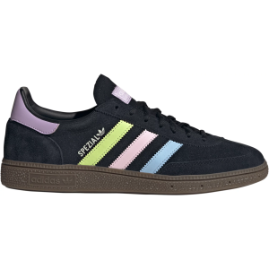 adidas Handball Spezial Japan Shoes, M10/W11, Black/Multi