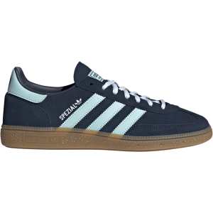 adidas Handball Spezial Germany Shoes, M9.5/W10.5, Navy/White