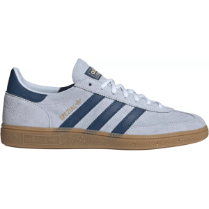adidas Handball Spezial Italy Shoes, M7.5/W8.5, Blue/Navy