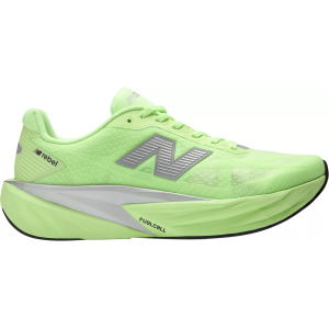 New Balance Men's FuelCell Rebel v5 Running Shoes, Size 9, Mint