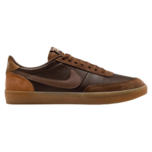 Nike Men's Killshot 2 Shoes, Size 7, British Khaki/Baroque Brown