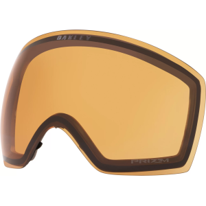 Oakley Oakley Unisex Flight Deck XL Snow Goggles Replacement Lens, Prizm Persimmon - $87.00 at DICK'S Sporting Goods